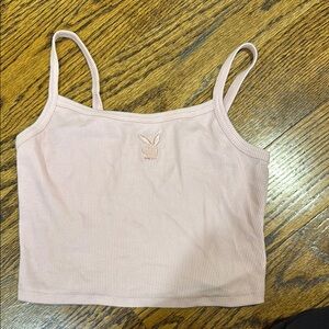 Playboy by Pacsun Tank